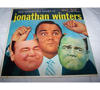 Jonathan Winters - The Wonderful World of Jonathan Winters