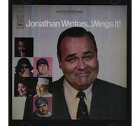 JONATHAN WINTERS - Wings It!