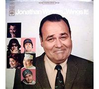 Jonathan Winters - Wings It! [Vinyl LP]