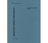 Jonathan Woolf Architects - London : De aedibus international 4