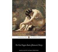 The Penguin Book of Romantic Poetry