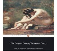 Jonathan Wordsworth The Penguin Book of Romantic Poetry Paperback Jonathan Wordsworth Multicolor