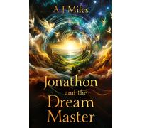 Jonathon and the Dream Master