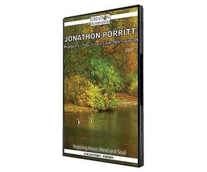 JONATHON PORRITT DVD - Phoenix or Apocalypse? Reinventing Progress for a Sustainable World DVD