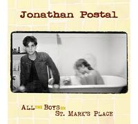 Jonathon Postal - All The Boys On St. Marks Place