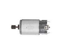 JONATURE 12 Volt Motor for Peg Perego Kids Ride On Car,12V Replacement Gearbox Motor for Peg-Perego Polaris RZR 900 John Deere Gator XUV Gaucho Rock'in