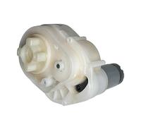 JONATURE 12V Motor & Gearbox Assembly for Peg Perego Children Ride on Car, 12 Volt for Peg-Perego for John-Deere for Ground Force Tractor Power Loader Gear Box