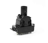 JONATURE Gear Shifter for Kid Trax Mercedes ML Dodge Ram 3500 Dodge Police Car Hulk UTV, Replacement Switch Parts for Children Ride On Car