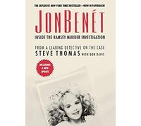 JonBenet: Inside the Ramsey Murder Investigation