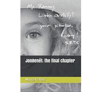 JonBenét; the final chapter