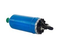 JONBO 0580464038 140LPH Inline External Frame Mount Electric Fuel Pump 12V Compatible With Automotive Motorcycle Parts Alfa For Part Number 0580464038