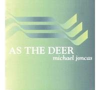 JONCAS,MICHAEL - As the Deer