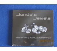 Jondals jewels-Yesterday, today & tomorrow 1