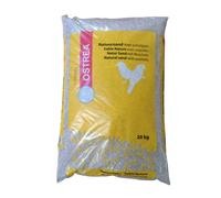 Jondo Bird Sand with Oystershell - Size: 20kg