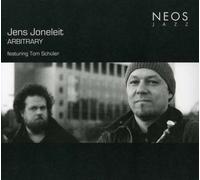 Joneleit, Jens - Arbitrary