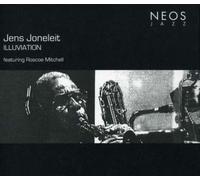 Joneleit, Jens - Illuviation