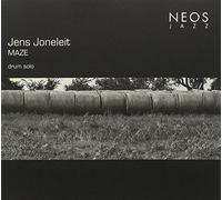 Joneleit, Jens - Maze Drum Solo