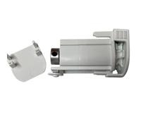 Jones' 1:4 Roman Blind Sidewinder RM1009