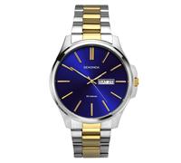 Jones 41mm Mens Watch Blue