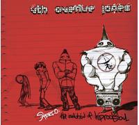 JONES, 4TH AVENUE - STEREO: THE EVOLUTION OF HIPROCKSOU