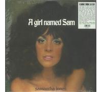 Jones - A Girl Named Sam (Greenvinyl) [VINYL]