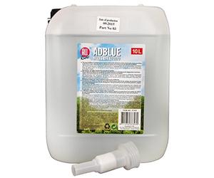 Jones Adblue All Ride 10ltr