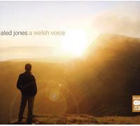 Jones, Aled - A Welsh Voice