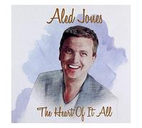Jones, Aled - Aled Jones: The Heart Of It All