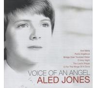 Jones, Aled - Voice Of An Angel