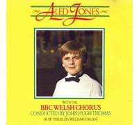 Jones Aled - With the BBC Welsh Choir