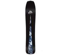 Jones - All-mountain snowboard - Mind Expander 2025 - Size 146 cm - Black Black