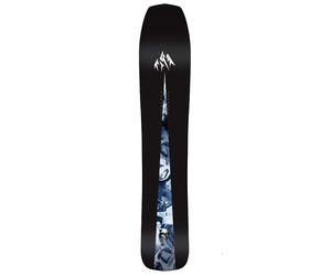 Jones - All-mountain snowboard - Mind Expander 2026 - Size 162 cm - Black Black 162 cm