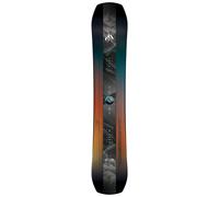 Jones - All-mountain snowboard - Mountain Twin 2027 for Men - Size 160 cm - Grey Grey 160 cm