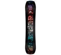 Jones Mountain Twin Junior Snowboard Multicolor 140 Boys,Girls