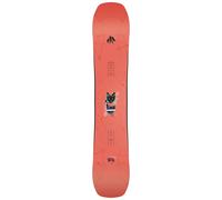 Jones - All-mountain snowboard - Rally Cat Women's 2026 for Women - Size 154 cm - Pink Pink 154 cm