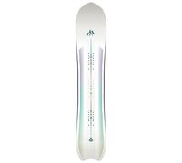 Jones - All-mountain snowboard - Stratos Women'S 2026 for Women - Size 149 cm - White White 149 cm