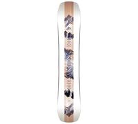 Jones - All-mountain snowboard - Twin Sister 2026 for Women - Size 149 cm - White White 149 cm
