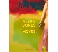 Jones, Allen - Allen Jones Moves