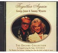 Jones and Wynette - Together Again [Us Import]