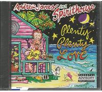 Jones, Andrew - Plenty Plenty Love [Us Import]