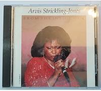 Jones, Arvis Strickling - From the Inside Out