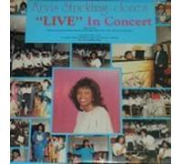 Jones, Arvis Strickling - Live [VINYL]