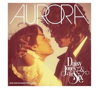 Daisy Jones & The Six – Aurora – Vinyl – Super Deluxe (2LP, Milky Clear)