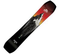 Jones Aviator 2.0 Hybrid Camber Snowboard, 158cm, 2024