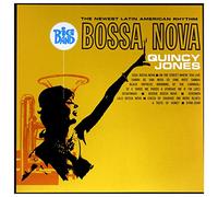 Jones - Big Band Bossa Nova [VINYL]