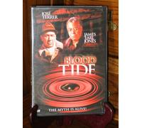 Jones - Blood Tide [DVD] [Region 1] [US Import] [NTSC]