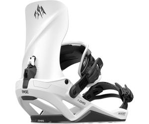 JONES Bng Mercury Fase Cloud - Mixte - White - size L- model 2026 L