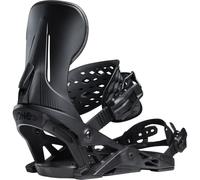 Jones - Snowboard bindings - Mercury Fase Eclipse Black for Men - Size L Black L