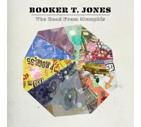 Jones, Booker T. - Road from Memphis [Vinyl LP] [VINYL]