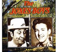 Jones Boys - The Jones Boys